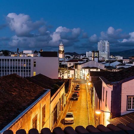 Chez Lucia Apartment Ponta Delgada Exterior foto