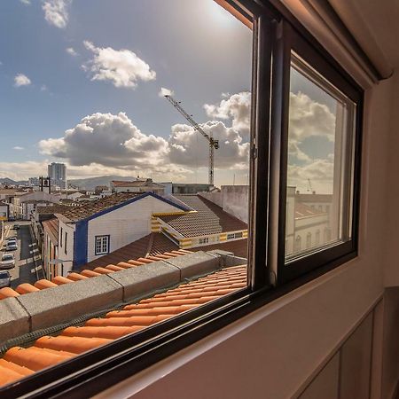 Chez Lucia Apartment Ponta Delgada Exterior foto